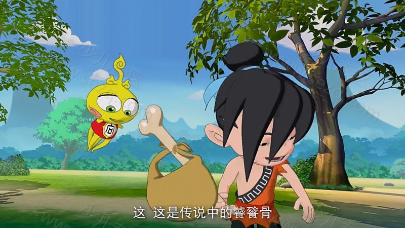 聚精会神榜的剧照截图5