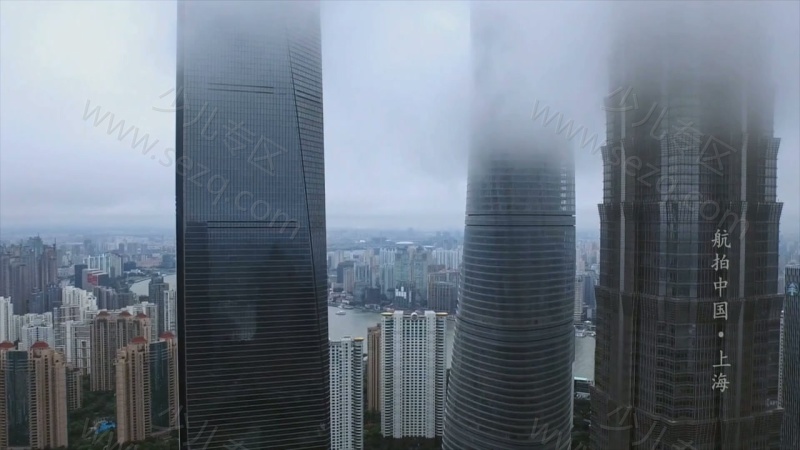 航拍中国的剧照截图4