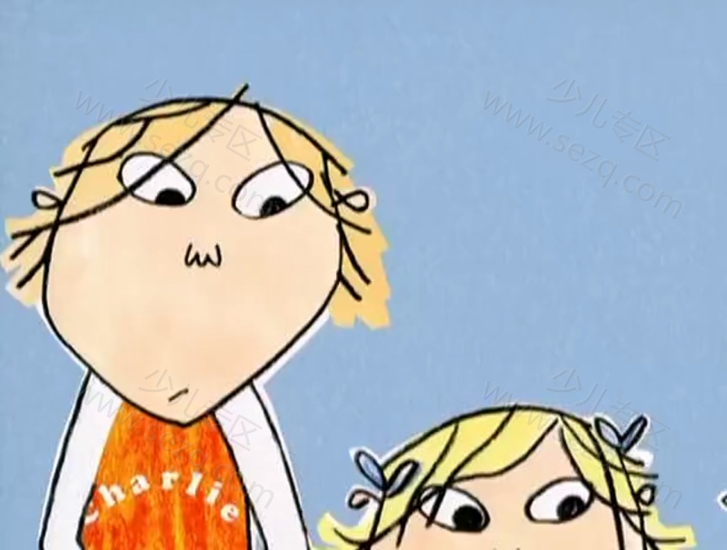 查理和罗拉的剧照截图4