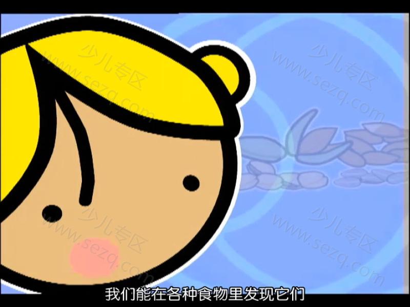食物总动员 VITA MINIX的剧照截图1
