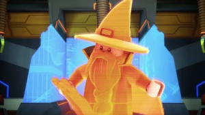 冒险动画片《乐高未来骑士团 Nexo Knights》全30集 国语版 720P/MP4/5.84GB 下载