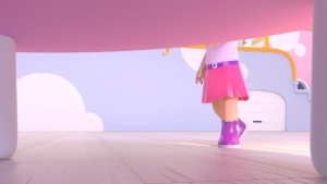 亲子动画片《克蕾欧与小酷 Cleo & Cuquin》全78集 国语版78集+英语版78集 1080P/MP4/8.13GB 下载