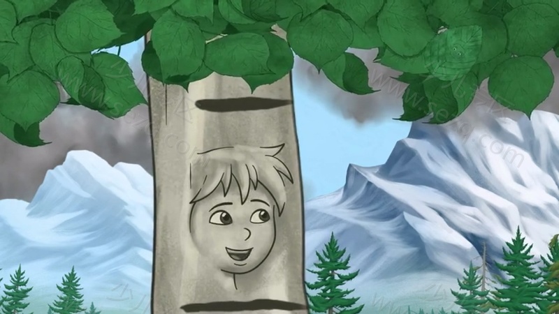 神奇校巴再度启程的剧照截图5