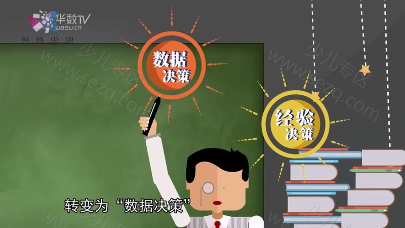 科普中国之赛老师系列的剧照截图4