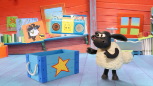 益智动画片《跟小小羊提米一起学 Learning Time With Timmy》全26集 国语版26集+英语版26集 1080P/MP4/2.76GB 下载