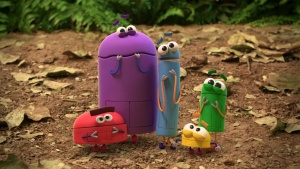 科普动画片《问问故事小机器人 Ask the StoryBots》第二季全8集 英语英字 1080P/MKV/9.14GB 下载