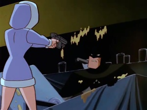 英雄动画片《蝙蝠侠：动画系列 Batman: The Animated Series》第四季全24集 英语中字 高清/MP4/1.89GB 下载