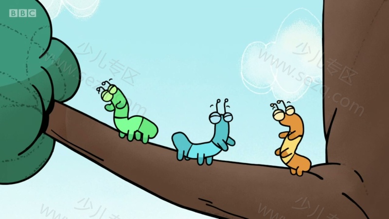 小怪兽阿蒙的剧照截图1