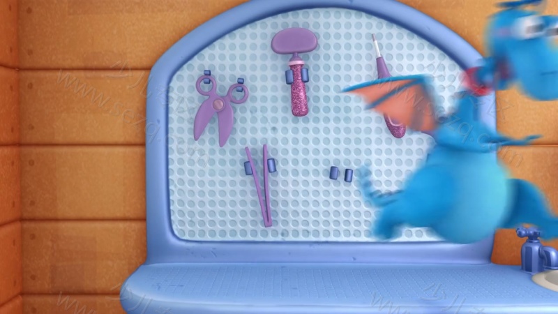 玩具小医生的剧照截图1