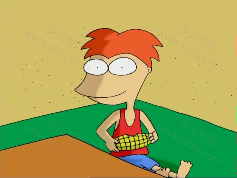 可可、可心一家人的剧照截图6