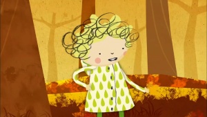 益智动画片《妮莉和诺拉 Nelly & Nora》第一季全52集 国语版 720P/MP4/1.92GB 下载