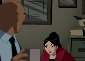 超级英雄动画《蝙蝠侠传奇 The Batman》第一季全13集 英语无字 高清/MKV/1.30GB 下载