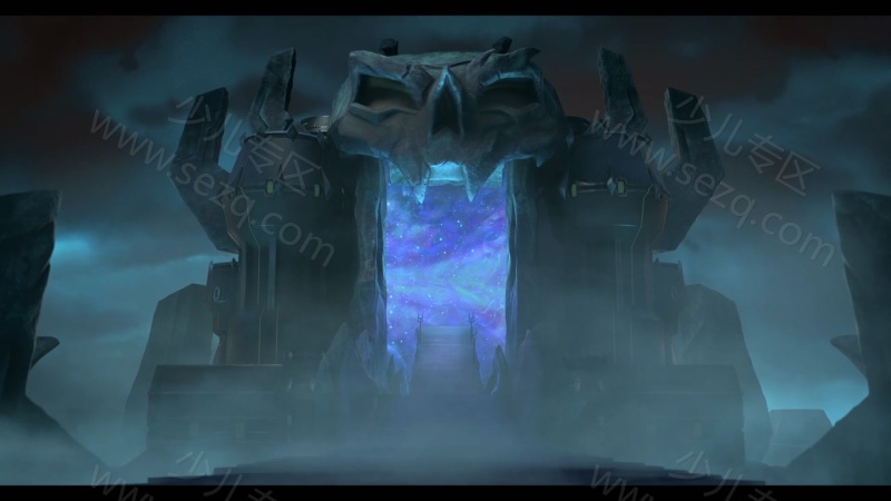 太空超人：启示录的剧照截图4