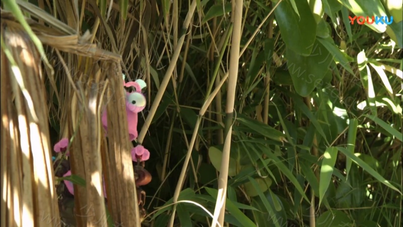 太空娃娃的剧照截图3