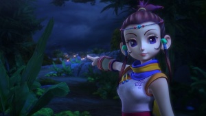 奇幻动画片《梦幻西游 第二季 化境飞升 Fantasy Westward Journey Season 2: Huajing Feisheng》第二季全13集 国语版 1080P/MP4/5.12GB 下载