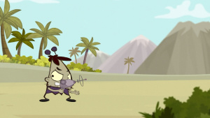 启蒙动画片《石头日记》全24集 国语版 1080P/MP4/812.38MB 下载