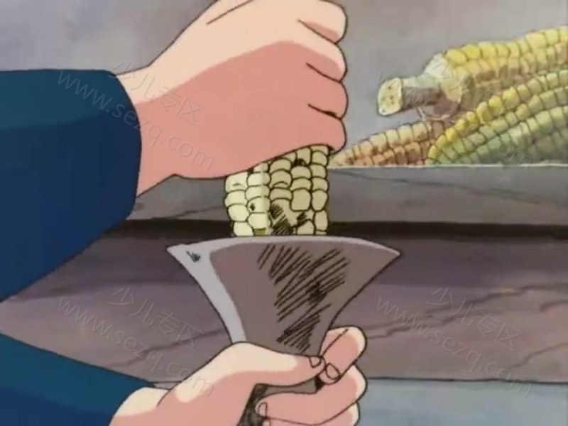 咪咪流浪记的剧照截图5