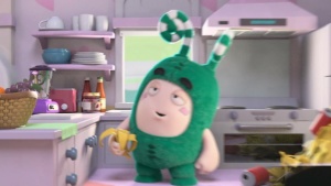 搞笑动画片《奇宝萌兵 Oddbods》第三季全60集 无对白 1080P/MP4/10.49GB 下载