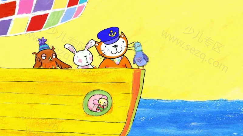 波比猫的剧照截图6