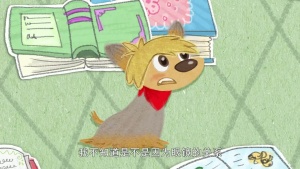 双语动画片《克莱奥 CLEO》第二季全39集 国语版38集+英语版39集 720P/MP4/5.29GB 下载