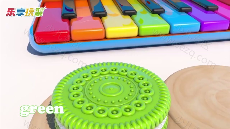 乐享知识乐园的剧照截图6