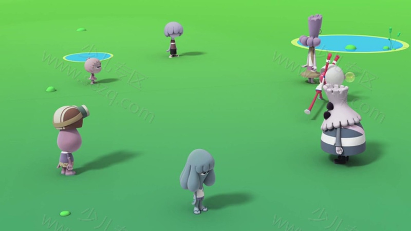 音乐果果星的剧照截图7