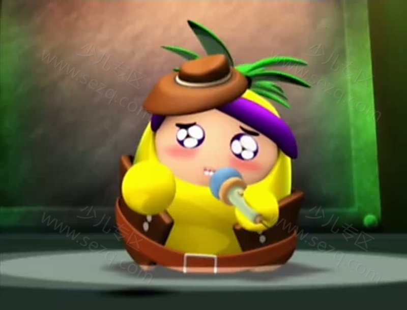 果宝特攻的剧照截图3