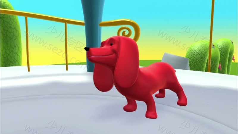 亚历克斯新发现的剧照截图6