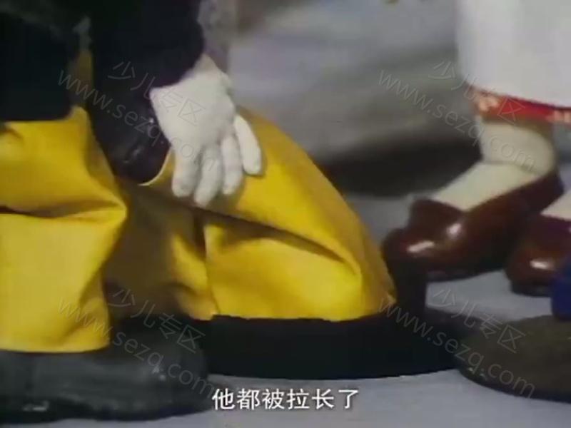 消防员山姆的剧照截图6
