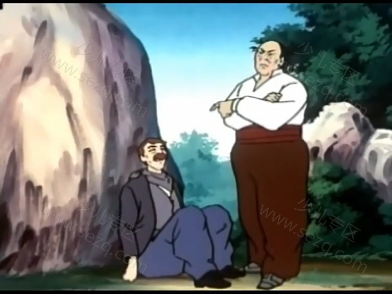 天命神童的剧照截图7