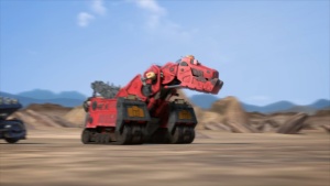 冒险动画片《恐龙卡车 Dinotrux》第五季全6集 英语英字 1080P/MKV/4.83GB 下载