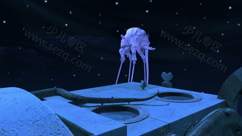 小王子的剧照截图6