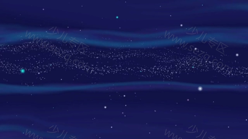 创意星系的剧照截图5