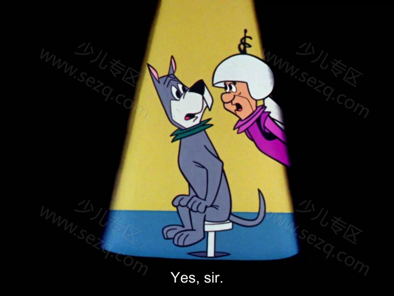 杰森一家的剧照截图4