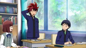 机甲动画片《圣灵破碎者》全51集 国语版 720P/MP4/11.93GB 下载