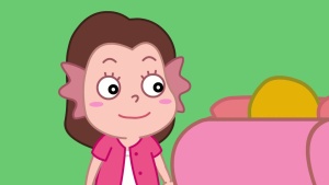 幼儿动画片《小鱼人莫叽姆斯一家 Mojimusi Family》第五季全26集 国语版 1080P/MP4/755.16MB 下载