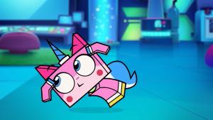 搞笑动画片《独角猫 Unikitty!》全40集 国语版40集+英语版40集 1080P/MP4/9.59GB 下载