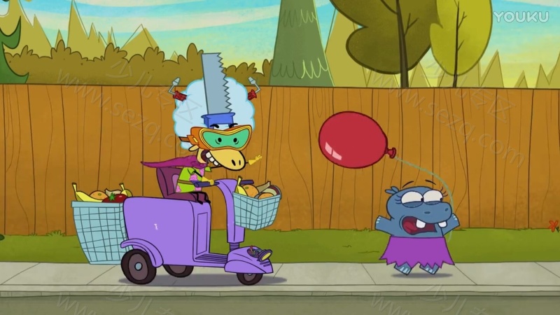 鼠一鼠二的剧照截图2