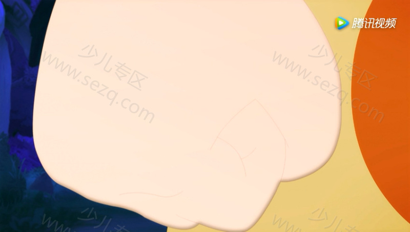 伏羲传奇之五行灵玉的剧照截图7