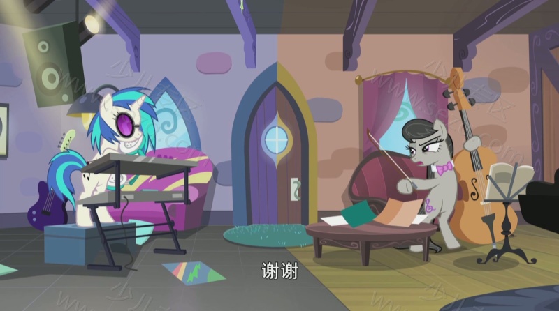小马宝莉的剧照截图5