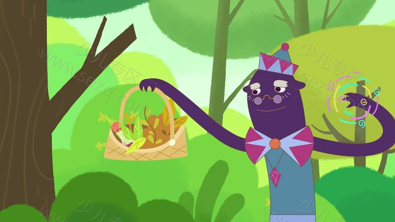 艾米咕噜的剧照截图7