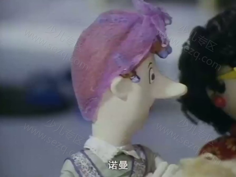 消防员山姆的剧照截图7
