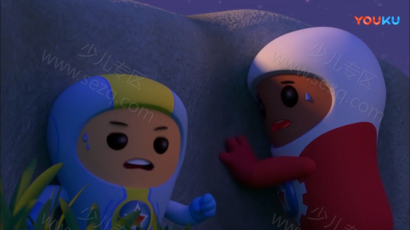 全球探险冲冲冲的剧照截图5