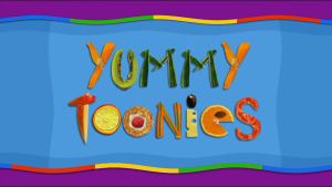 益智动画片《果蔬宝宝 Yummy Toonies》全104集 国语版 1080P/MP4/1.77GB 下载