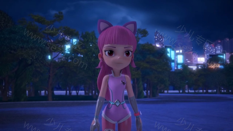 时空龙骑士的剧照截图7