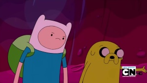 奇幻动画片《探险时光 Adventure Time》第四季全26集 英语中字 720P/MKV/1.71GB 下载