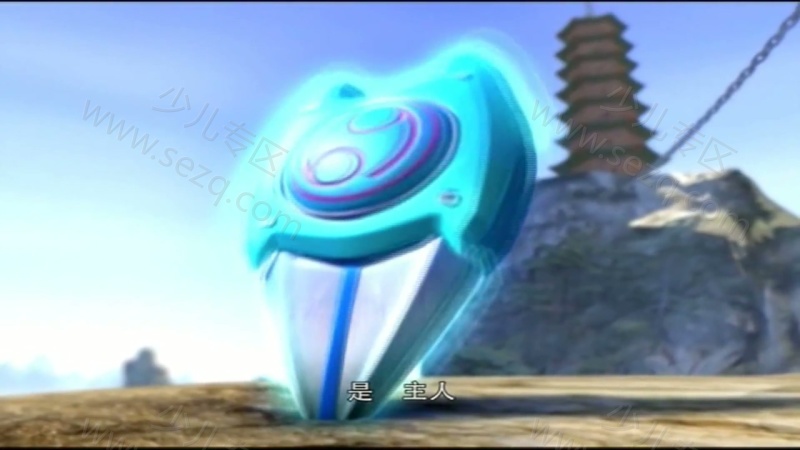 快乐星猫的剧照截图6