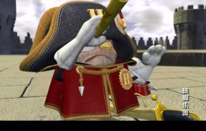 益智动画片《独脚乐园》第三季全52集 国语版 高清/MP4/3.51GB 下载