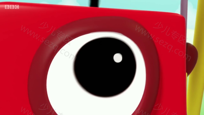 数字积木的剧照截图5