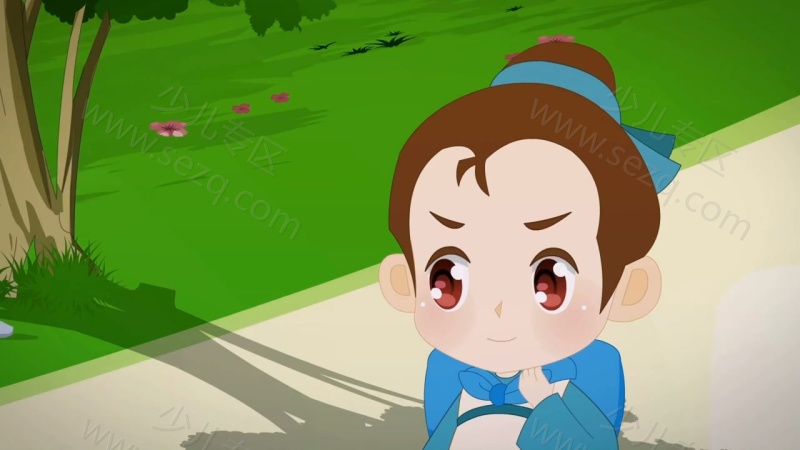 应天巡游记的剧照截图3